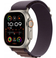 Смарт-часы Apple Watch Series Ultra 2 LTE 49mm Alpine S Indigo