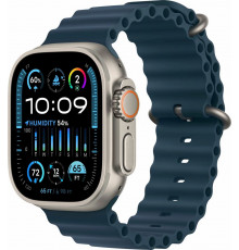 Смарт-часы Apple Watch Series Ultra 2 LTE 49mm Ocean B Blue