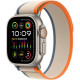 Смарт-часы Apple Watch Series Ultra 2 LTE 49mm Ocean B Orange