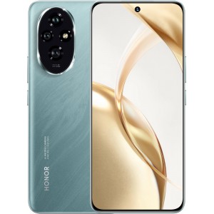 Смартфон Honor 200 12/512Gb Black