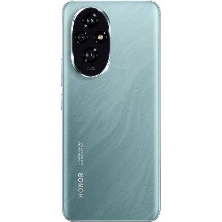 Смартфон Honor 200 12/512Gb Black