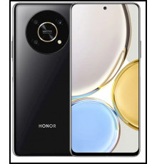 Смартфон Honor Magic 4 Lite 6/128Gb Midnight Black 5G