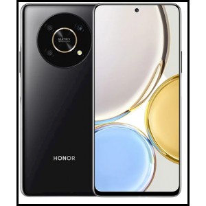 Смартфон Honor Magic 4 Lite 6/128Gb Midnight Black 5G