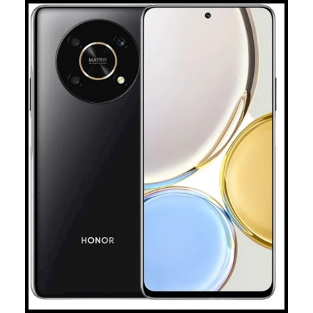 Смартфон Honor Magic 4 Lite 6/128Gb Midnight Black 5G