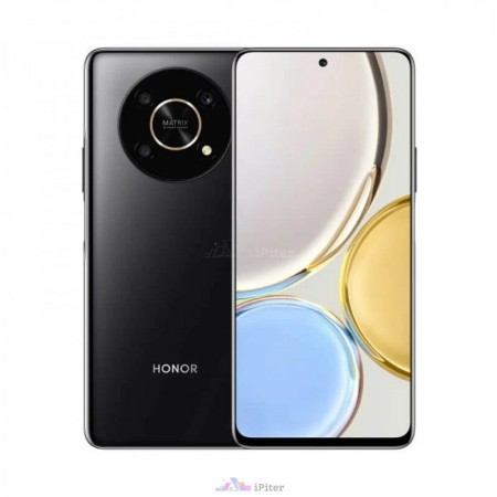 Смартфон Honor Magic 4 Lite 6/128Gb Midnight Black 5G