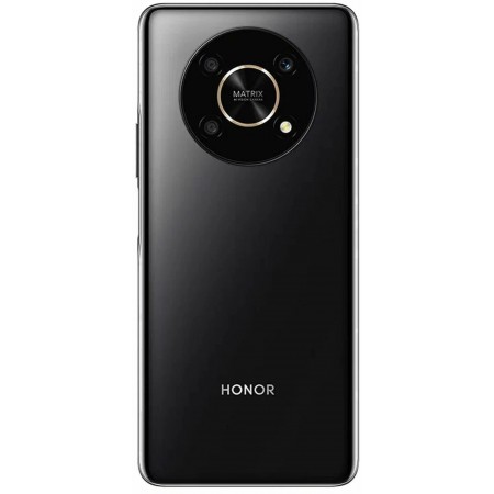 Смартфон Honor Magic 4 Lite 6/128Gb Ocean Blue 5G