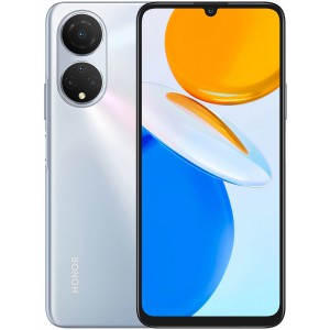 Смартфон Honor X7 4/128Gb Midnight Black