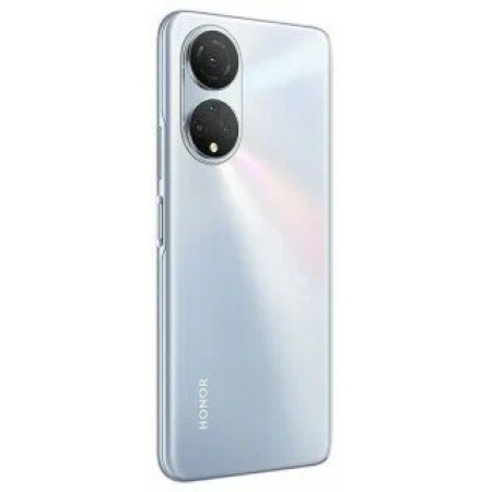 Смартфон Honor X7 4/128Gb Ocean Blue