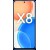 Смартфон Honor X8 6/128Gb Ocean Blue