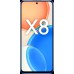 Смартфон Honor X8 6/128Gb Ocean Blue