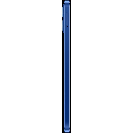 Смартфон Honor X8 6/128Gb Ocean Blue