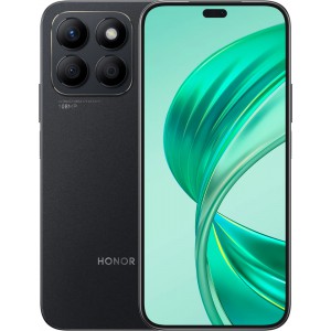 Смартфон Honor X8b 8/256Gb Silver