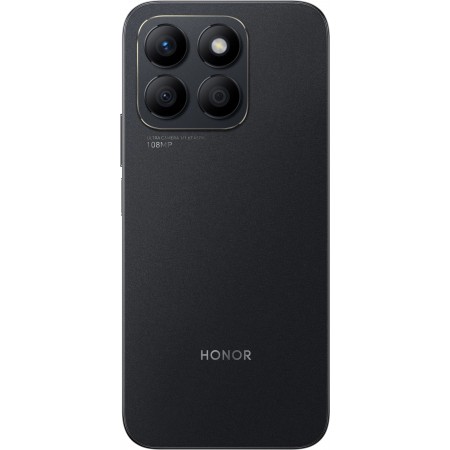 Смартфон Honor X8b 8/256Gb Silver