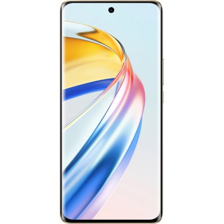 Смартфон Honor X9b 12/256Gb Orange 5G