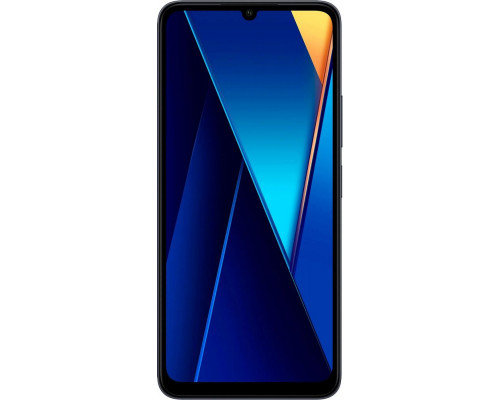 Смартфон Xiaomi Poco C65 8/256Gb Black Смартфон Xiaomi Poco C65 8/256Gb Black