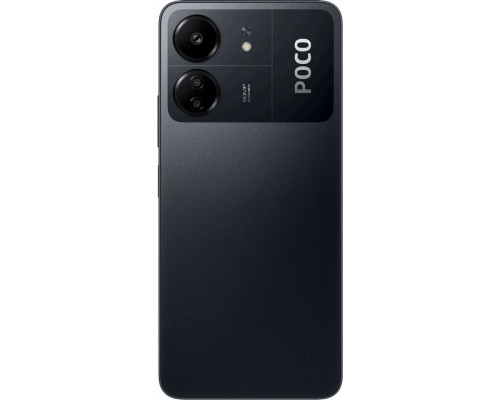 Смартфон Xiaomi Poco C65 8/256Gb Black Смартфон Xiaomi Poco C65 8/256Gb Black