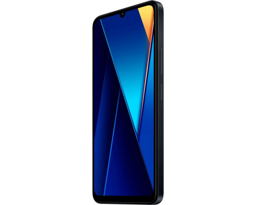 Смартфон Xiaomi Poco C65 8/256Gb Black Смартфон Xiaomi Poco C65 8/256Gb Black