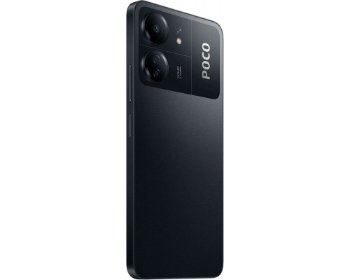 Смартфон Xiaomi Poco C65 8/256Gb Black Смартфон Xiaomi Poco C65 8/256Gb Black