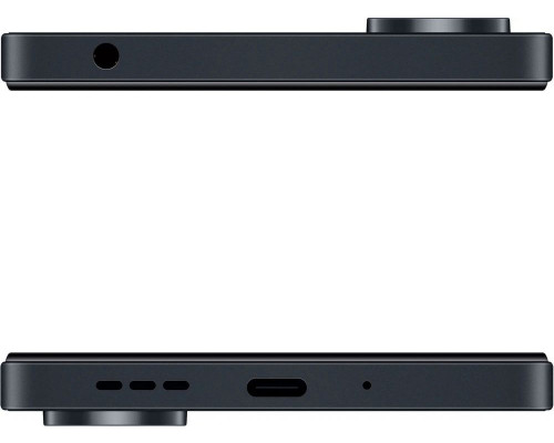 Смартфон Xiaomi Poco C65 8/256Gb Black Смартфон Xiaomi Poco C65 8/256Gb Black