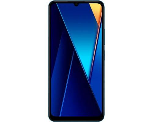 Смартфон Xiaomi Poco C65 8/256Gb Blue Смартфон Xiaomi Poco C65 8/256Gb Blue