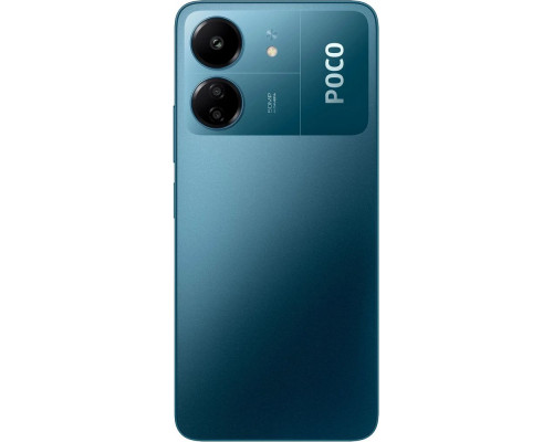 Смартфон Xiaomi Poco C65 8/256Gb Blue Смартфон Xiaomi Poco C65 8/256Gb Blue