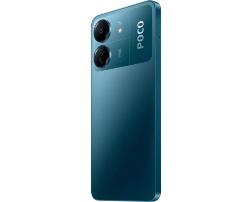 Смартфон Xiaomi Poco C65 8/256Gb Blue Смартфон Xiaomi Poco C65 8/256Gb Blue