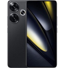 Смартфон Xiaomi Poco F6 12/512Gb Black 5G