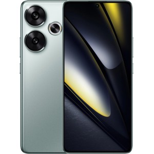 Смартфон Xiaomi Poco F6 12/512Gb Black 5G