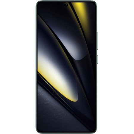 Смартфон Xiaomi Poco F6 12/512Gb Black 5G