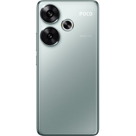 Смартфон Xiaomi Poco F6 12/512Gb Green 5G