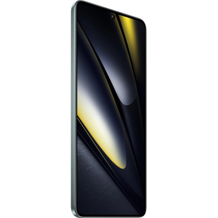 Смартфон Xiaomi Poco F6 8/256Gb Black