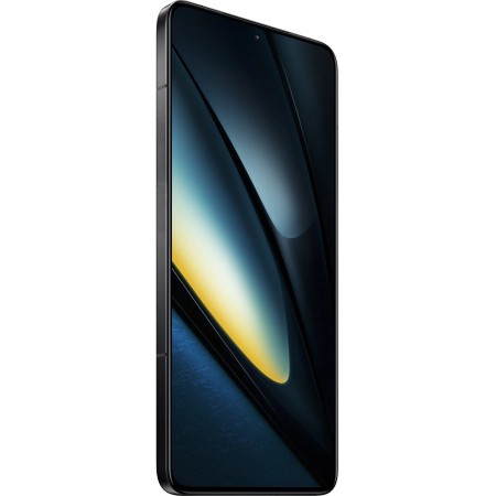 Смартфон Xiaomi Poco F6 Pro 12/512Gb Black 5G