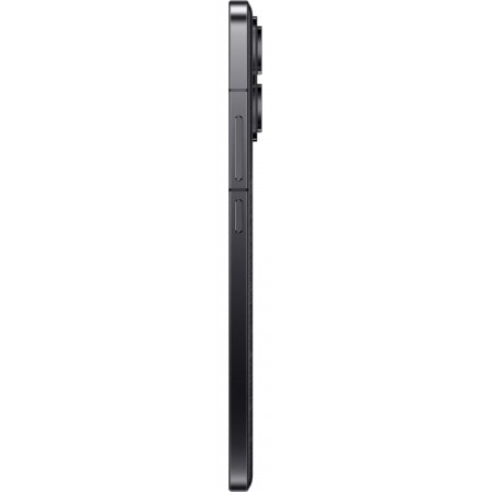 Смартфон Xiaomi Poco F6 Pro 12/512Gb Black 5G