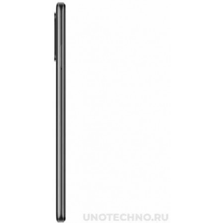 Смартфон Xiaomi Poco M3 Pro 6/128Gb Black 5G