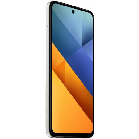 Смартфон Xiaomi Poco M6 8/256Gb Black