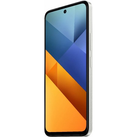 Смартфон Xiaomi Poco M6 8/256Gb Black