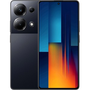 Смартфон Xiaomi Poco M6 Pro 12/512Gb Purple