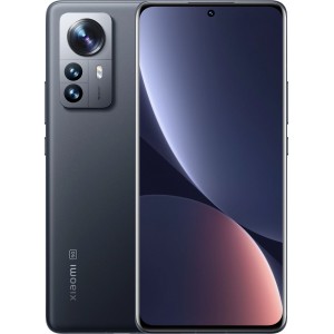 Смартфон Xiaomi 12 Pro 12/256Gb Blue 5G