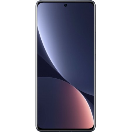 Смартфон Xiaomi 12 Pro 12/256Gb Blue 5G