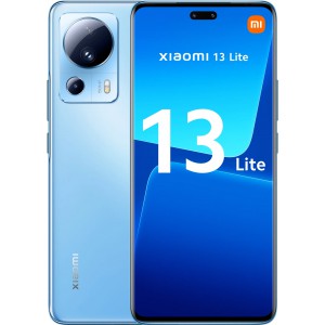 Смартфон Xiaomi 13 Lite 8/256Gb Blue 5G