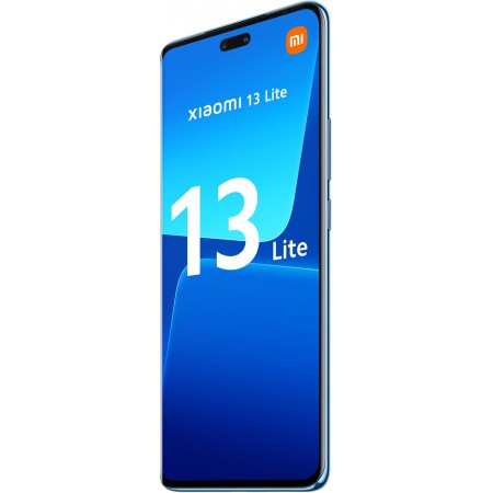 Смартфон Xiaomi 13 Lite 8/256Gb Blue 5G