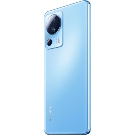 Смартфон Xiaomi 13 Lite 8/256Gb Blue 5G