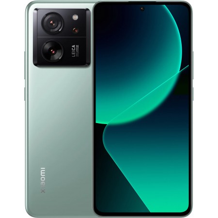 Смартфон Xiaomi 13T Pro 12/512Gb Green 5G