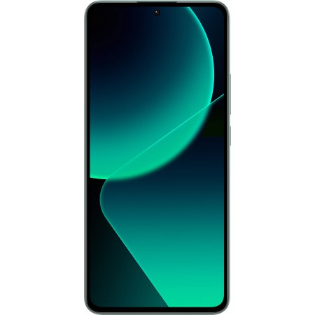 Смартфон Xiaomi 13T Pro 12/512Gb Green 5G