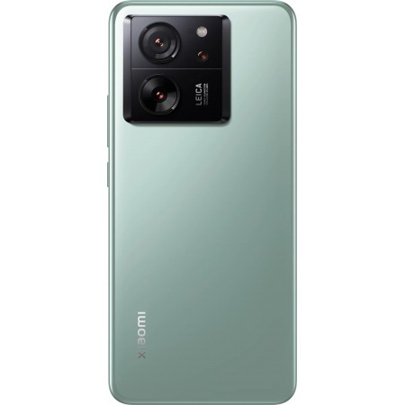 Смартфон Xiaomi 13T Pro 12/512Gb Green 5G