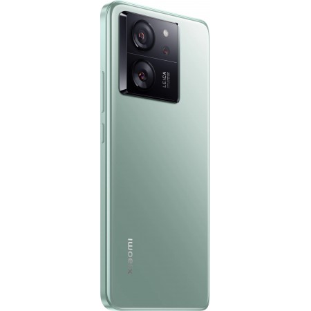 Смартфон Xiaomi 13T Pro 12/512Gb Green 5G