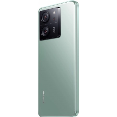 Смартфон Xiaomi 13T Pro 12/512Gb Green 5G