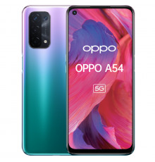 Смартфон Oppo A54 4+ 64Gb Purple 5G