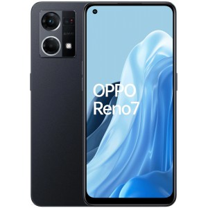 Смартфон Oppo Reno 7 8+ 128Gb Black