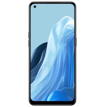 Смартфон Oppo Reno 7 8+ 128Gb Black